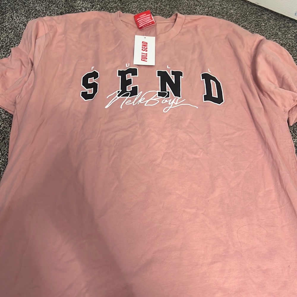 NELK BOYS OFFICIAL MERCH